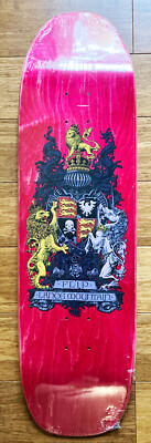 FLIP フリップ LANCE MOUNTAIN 9.0” x 32.75”