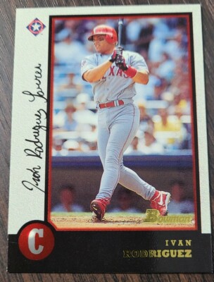 1998 Bowman (1-250) Finish set UP TO 50% OFF