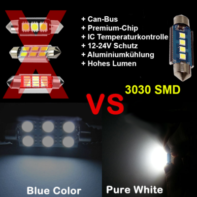 Kit LED Interni Per Audi A3 8P 8PA Cabrio Restyling 6000K Bianco - Foto 11