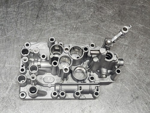SPCA MPCA SMMA GNBA M5PA TRANSMISSION SERVO ACCUMULATOR Cast# RPC HONDA 2006-UP - Picture 3 of 7