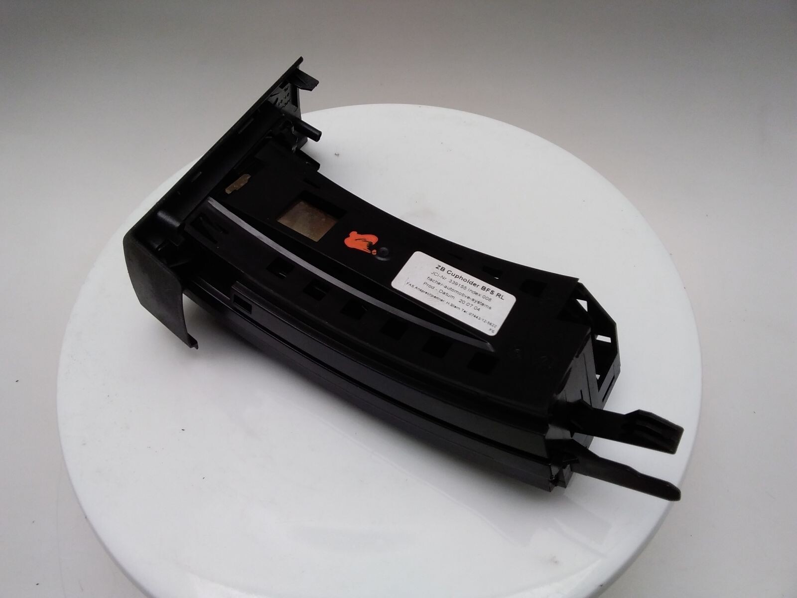 BMW X3 Cup Holder 20042010 51163405755 eBay