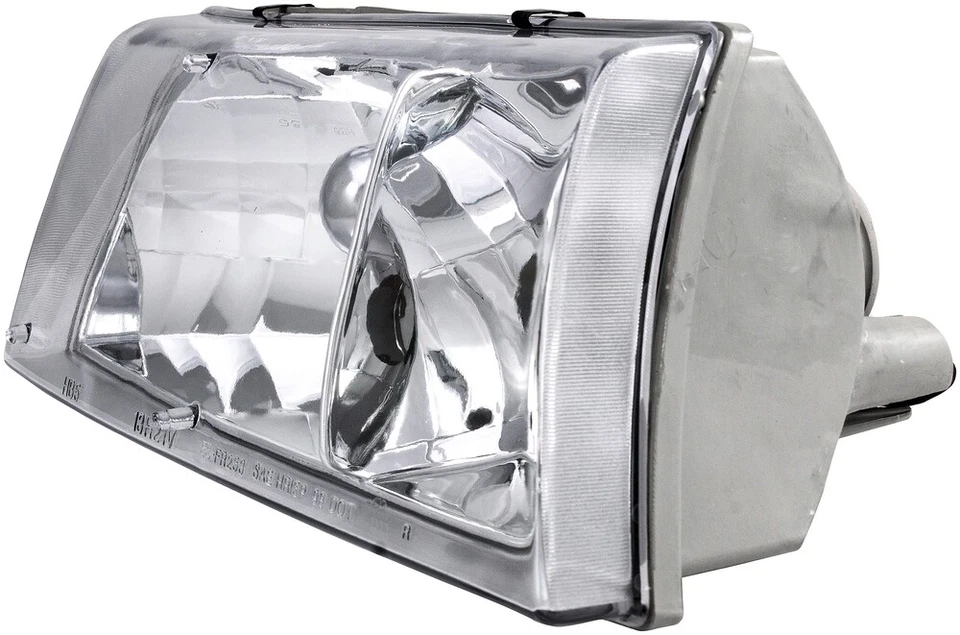 FIT1998-2002 MERCURY GRAND MARQUIS PASAJERO FARO DELANTERO DERECHO MONTAJE LÁMPARA Foto 4 de 4