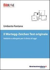 Il Wartegg-Zeichen Test originale - Fontana Umberto