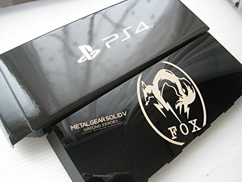 値下げ‼️PS4  メタルギア  ベイカバー 値下げ‼️PS4 メタルギア ベイカバー 値下げ‼️PS4 メタルギア