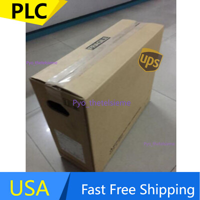 Mitsubishi New MDS-B-V2-1005 MDS-B-V2-1005 AC servo driver #XR