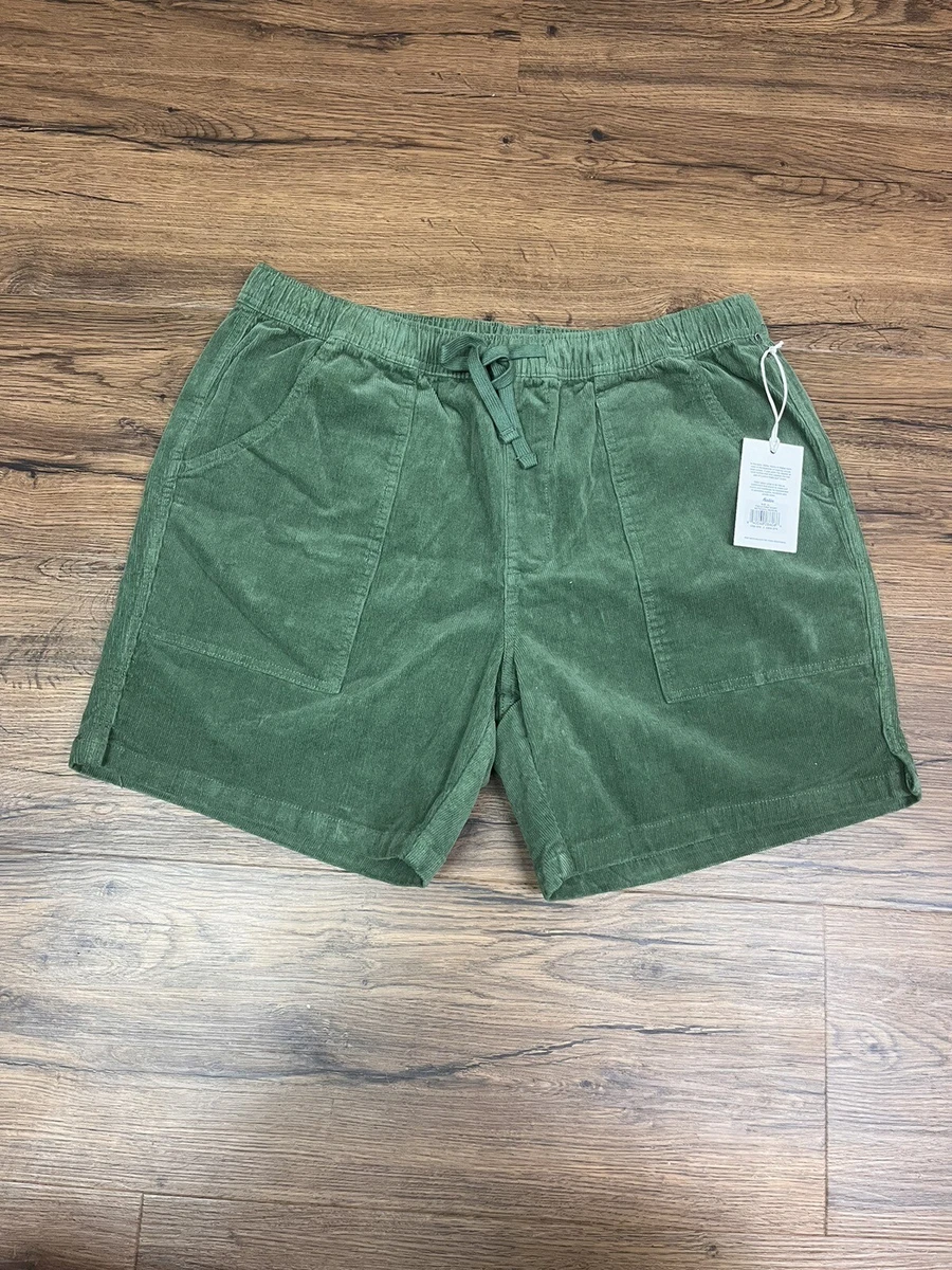 Katin store corduroy shorts
