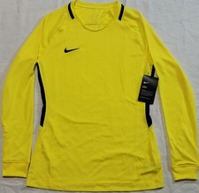 Women&rsquo;s Nike Soccer Jersey 894515-741 Size Small