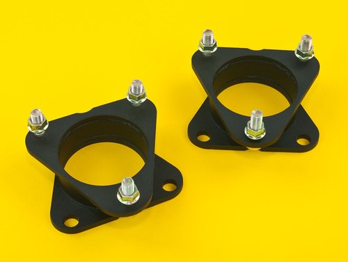 2007-2020 Cadillac Chevy GMC SUV 1500 Nylon Front 1.5" Leveling Lift Kit