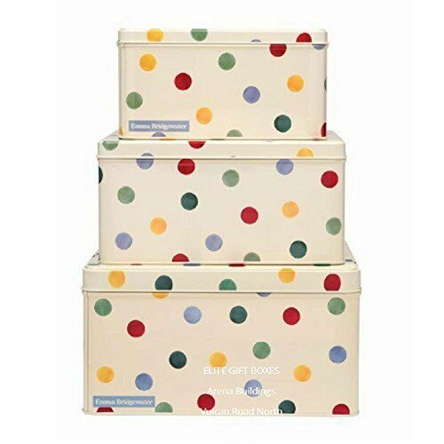 ebay emma bridgewater polka dot
