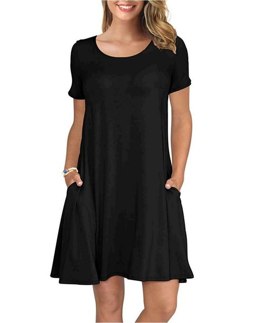 Korsis Women's Summer Casual T Shirt 