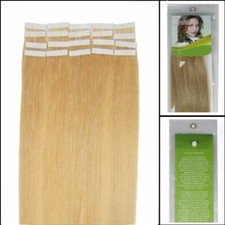 16-24 Inch Color Long 17 Colors 5 Length Tape in Premium Remy Human Hair