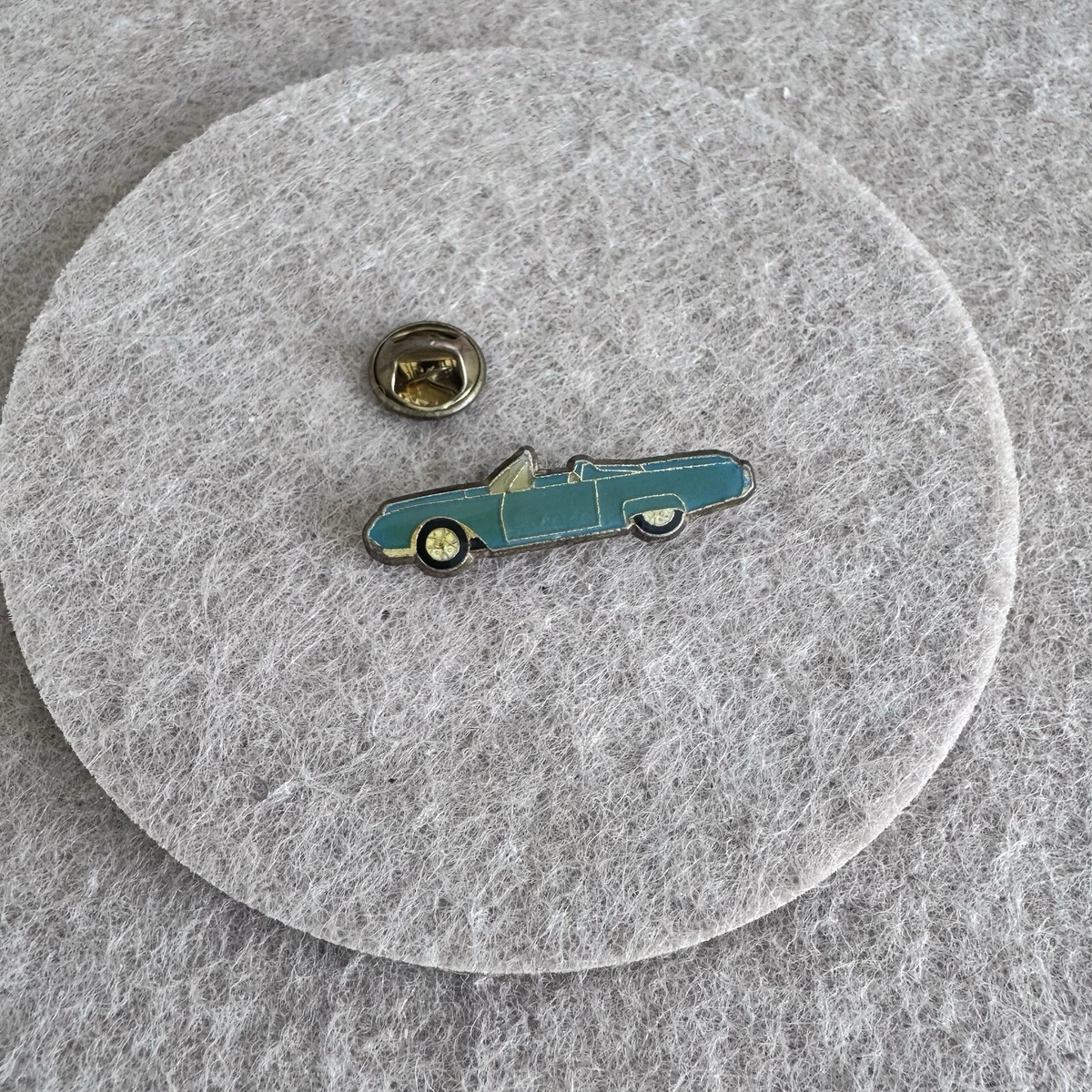 Thunderbird Pin for sale | eBay