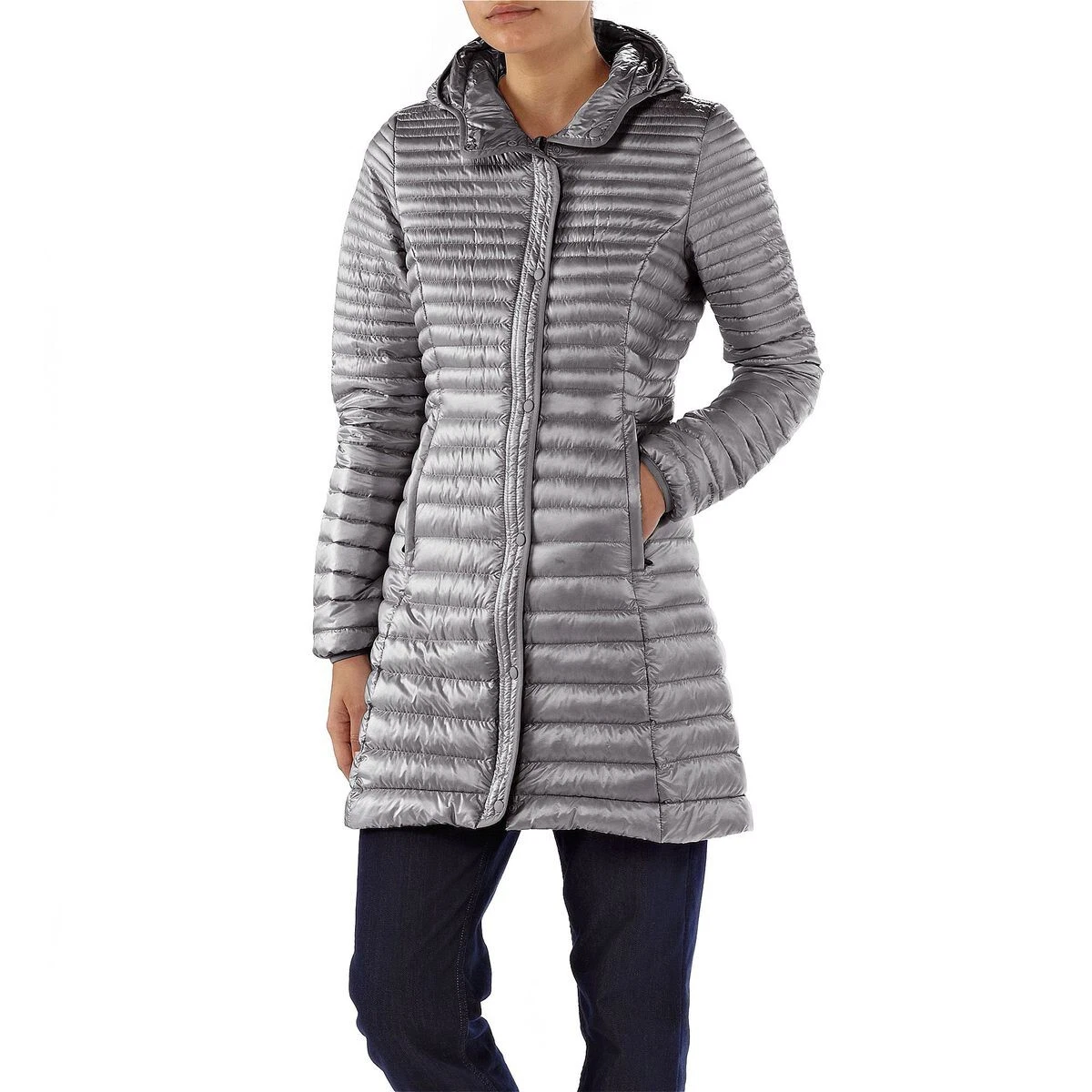 Women's fiona shop parka