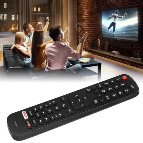 For Hisense 55K720UW Replacement Infrared Remote Control - Picture 9 of 10