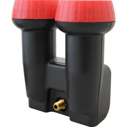 Convertitore satellitare LNB Megasat