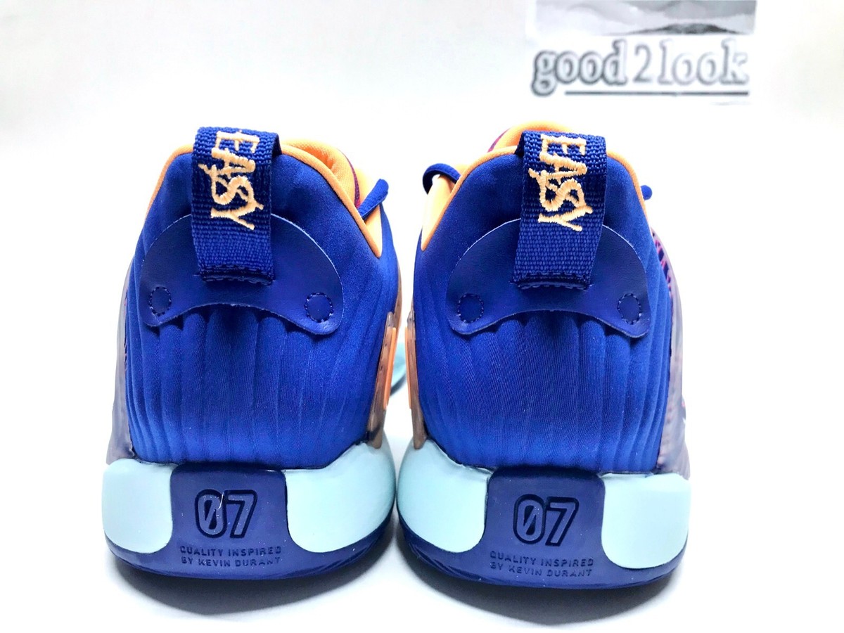 Size 10 - Nike Napheesa Collier x KD 15 Minnesota Lynx for