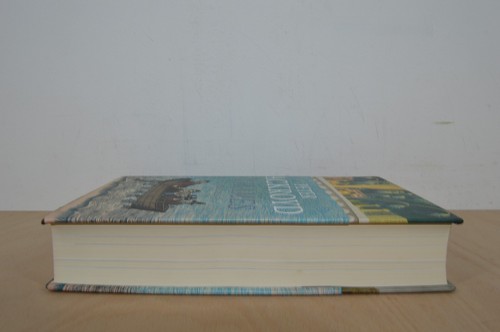 THAMES Sacred River - Peter Ackroyd - First Edition H/B (#96) - Picture 2 of 3