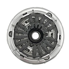 Genuine  Set-Double Clutch Fits 12-17 Hyundai Veloster 1.6L 41200-2A001 US