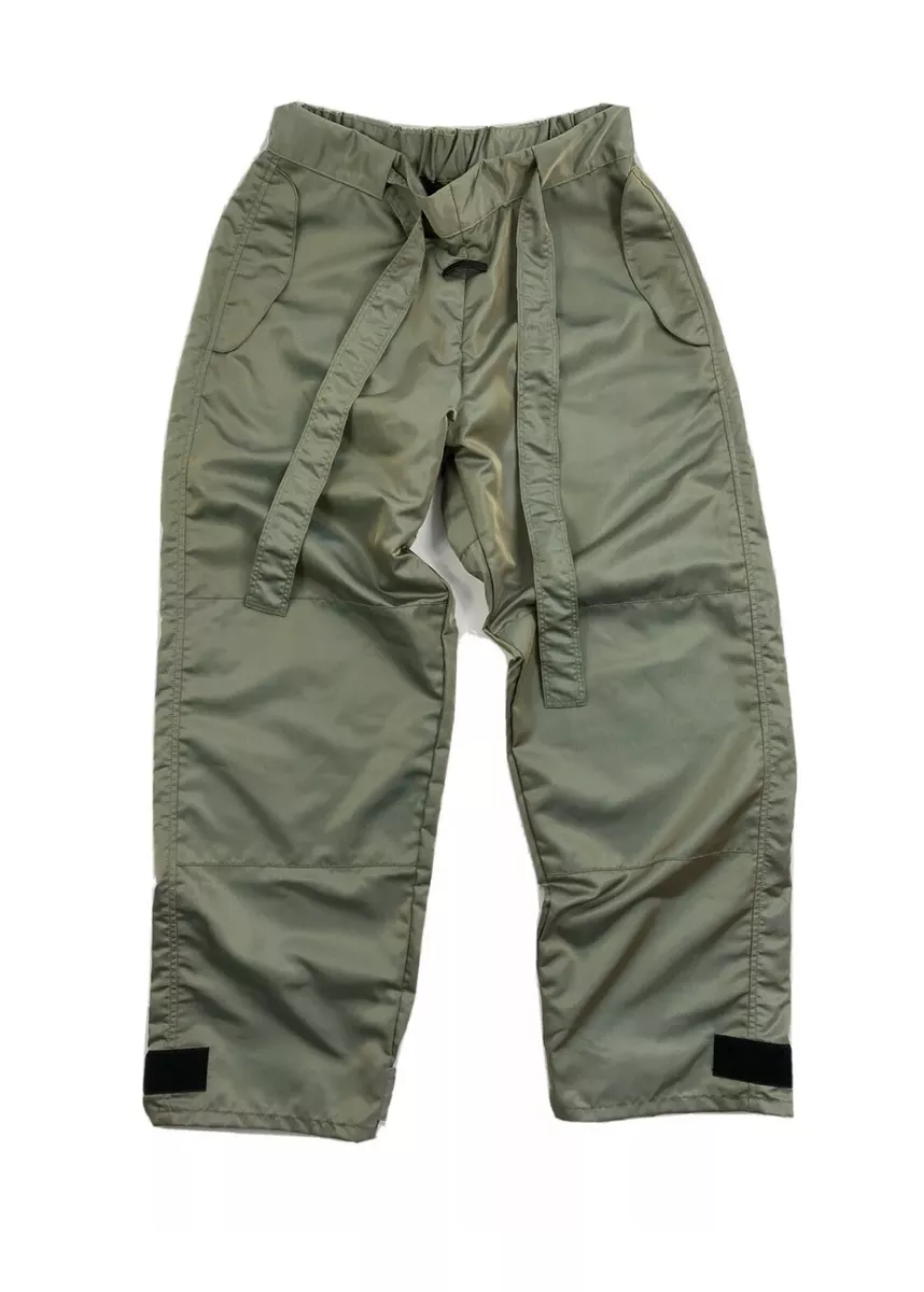 Fear of god 7th MILITARY CARGO PANTS - ワークパンツ/カーゴパンツ