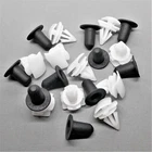 20x protective strip strip clip clips with grommet VW Passat Sharan Tiguan Touareg