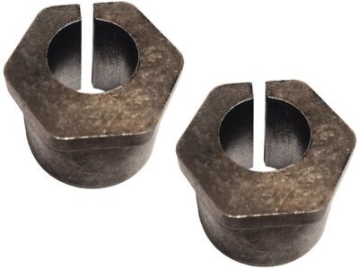 71HH94X Front Alignment Caster Camber Bushing Kit Fits Ford E450 Super Duty