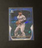 2023 Bowman Chrome Sapphire Kahlil Watson Marlins BCP-147
