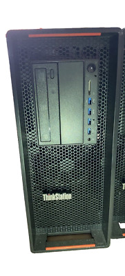 Lenovo P500 Xeon E5-1620v3 16GB 256GB SSD DRW  GM107GL QUADRO K2200