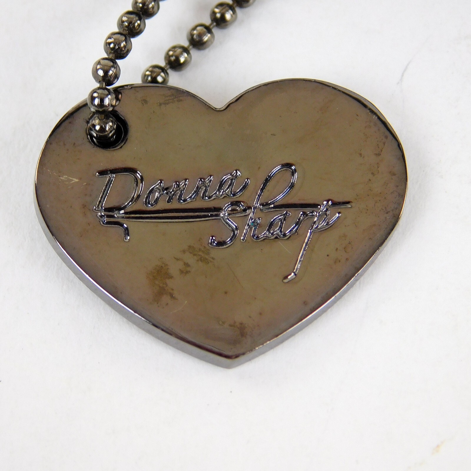 Donna Sharp Quilted Adjustable Strap Crossbody  B… - image 3