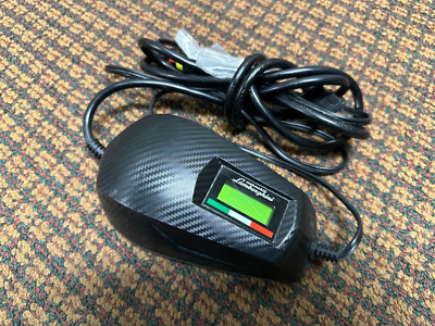 Lamborghini OEM Battery Tender BC Bravo 1500 | eBay