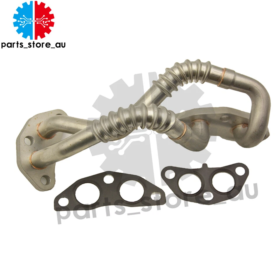 Oil Cooler Pipe For Toyota Aurion GSV40 GSV40 Kluger GSU40 50 2GRFE 1576731020 - image 2 of 4