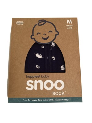 snoo medium sack