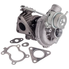 Turbolader TURBO chra for Seat Cordoba Ibiza III 1.4TDI 55 kW / 75 PS 045145701