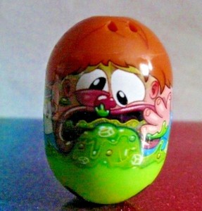 Moose S Mighty Beanz 18 Series 1 43 Barfing Bean Mint Oop Ebay Moose S Mighty Beanz 18 Series 1 43 Barfing Bean Mint Oop Ebay