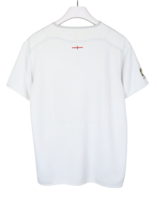 Rugby World Cup 2015 Canterburry シャツ 2点 CANTERBURY Rugby Worl Cup 2015 T-Shirt Men's XL Short Sleeve