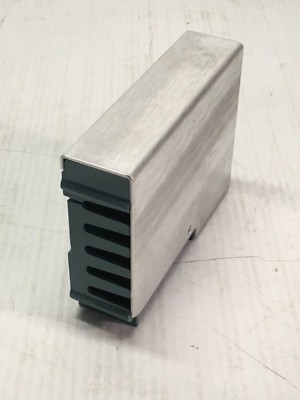 Parker / Eurotherm SSD Link 2 Card Slot Rack Filler Blank Card L5300