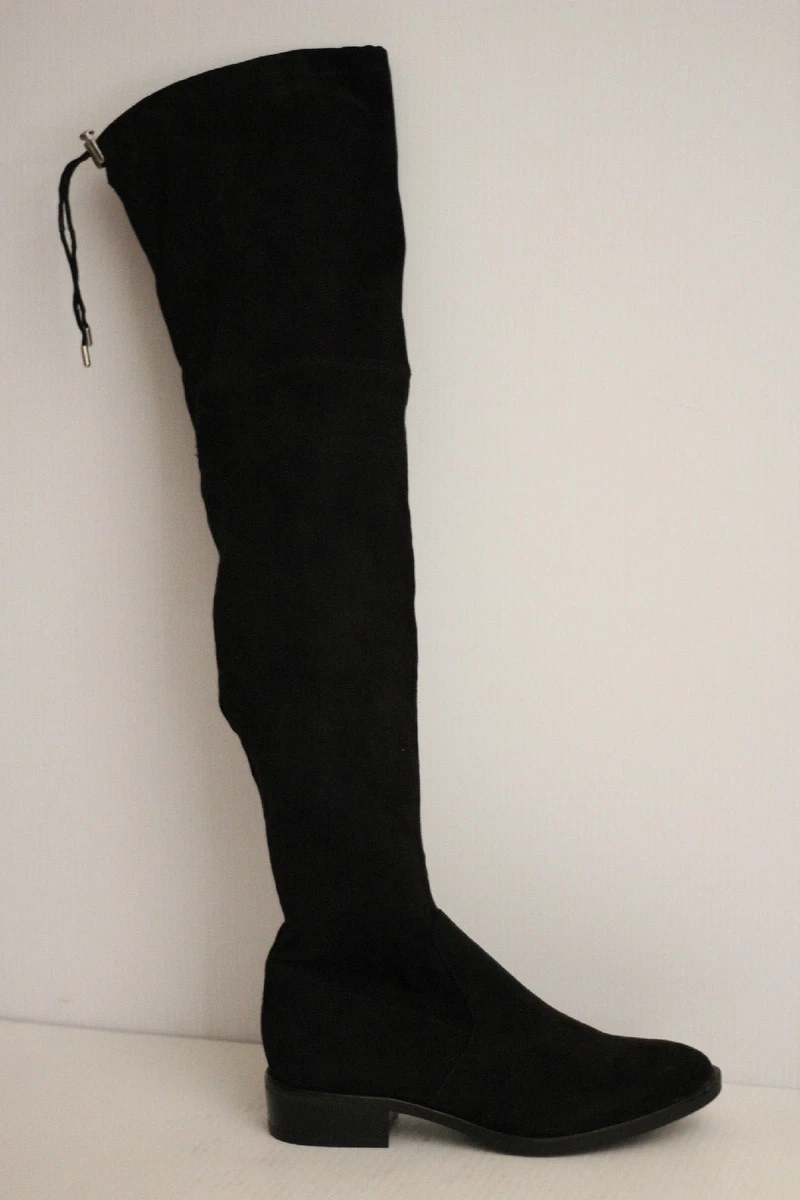 Sam edelman thigh clearance high suede boots