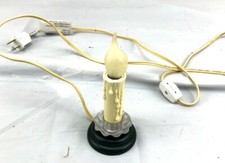 Candle Light silicone light bulb craft supply home decor Electric