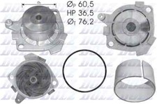 Pompe à eau Fiat COUPE