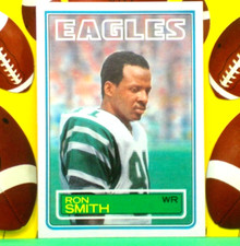 Ron Smith