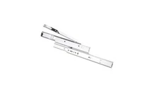 NEW 16 Accuride Drawer Slides Series 4034 14" Length C4034-14X