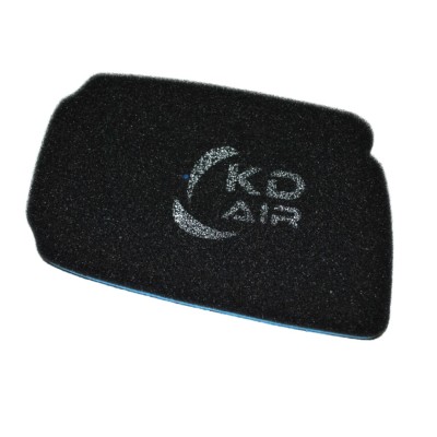KD AIR Sport Luftfilter Air passend für Honda SJ 50 Bali Honda SJ 100 Bali