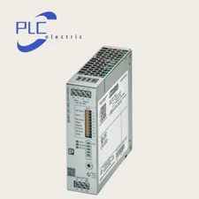 2907071 QUINT4-UPS/24DC/24DC/20 1PCS NEW Phoenix Battery Module 24V DC/20A  5A