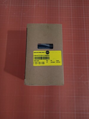 MeanWell DRDN40-24 Switching Power Supply _1_5