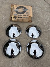 Baby Moon Wheel Hub Caps 20-1015a 9-58 Set Of 4 Baby Moon Wheel Hub Caps 20-1015a 9-58 Set Of 4