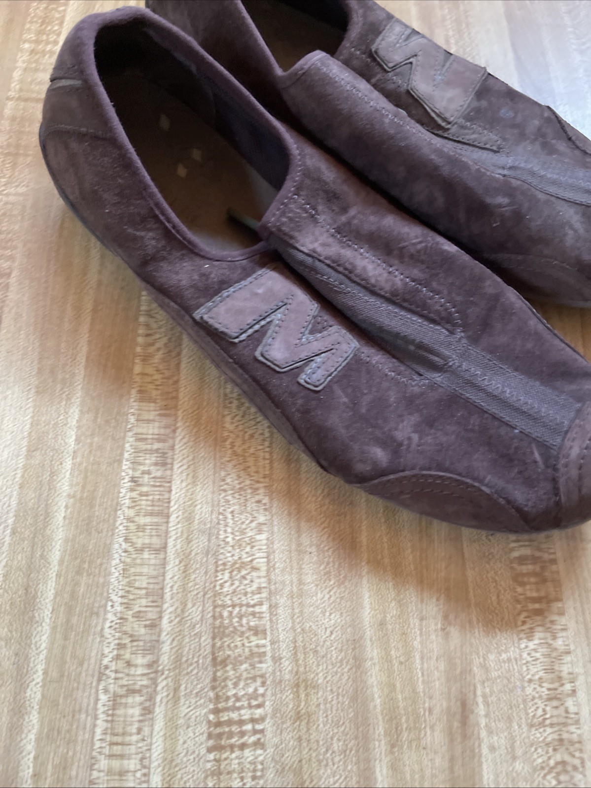 Scarpe slip on Merrell 10