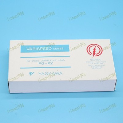 1PC New   PG-X2 Encoder Feedback Board Card DHL SHIP #xh