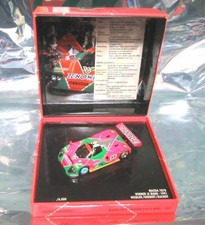 1/43 Mazda 787BLM '91 Le Mans Age14+