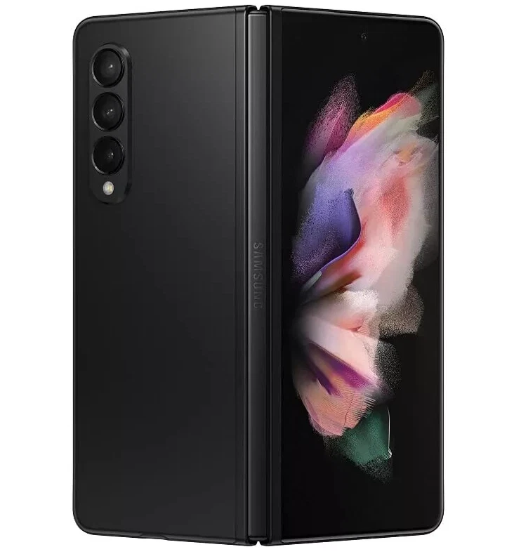 Samsung Galaxy Z Fold3 5G Unlocked for Sale | Shop New & Used Cell
