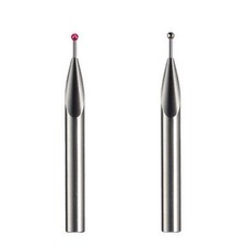 Ball Tip Probe Insert 14mm Designed for Mahr Fowler and Trimos Height Gauge Use