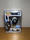 Tank Funko Pop! Funko Exclusive Chase! #2020 With Hard Protector